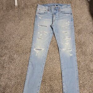 American Eagle Airflex +